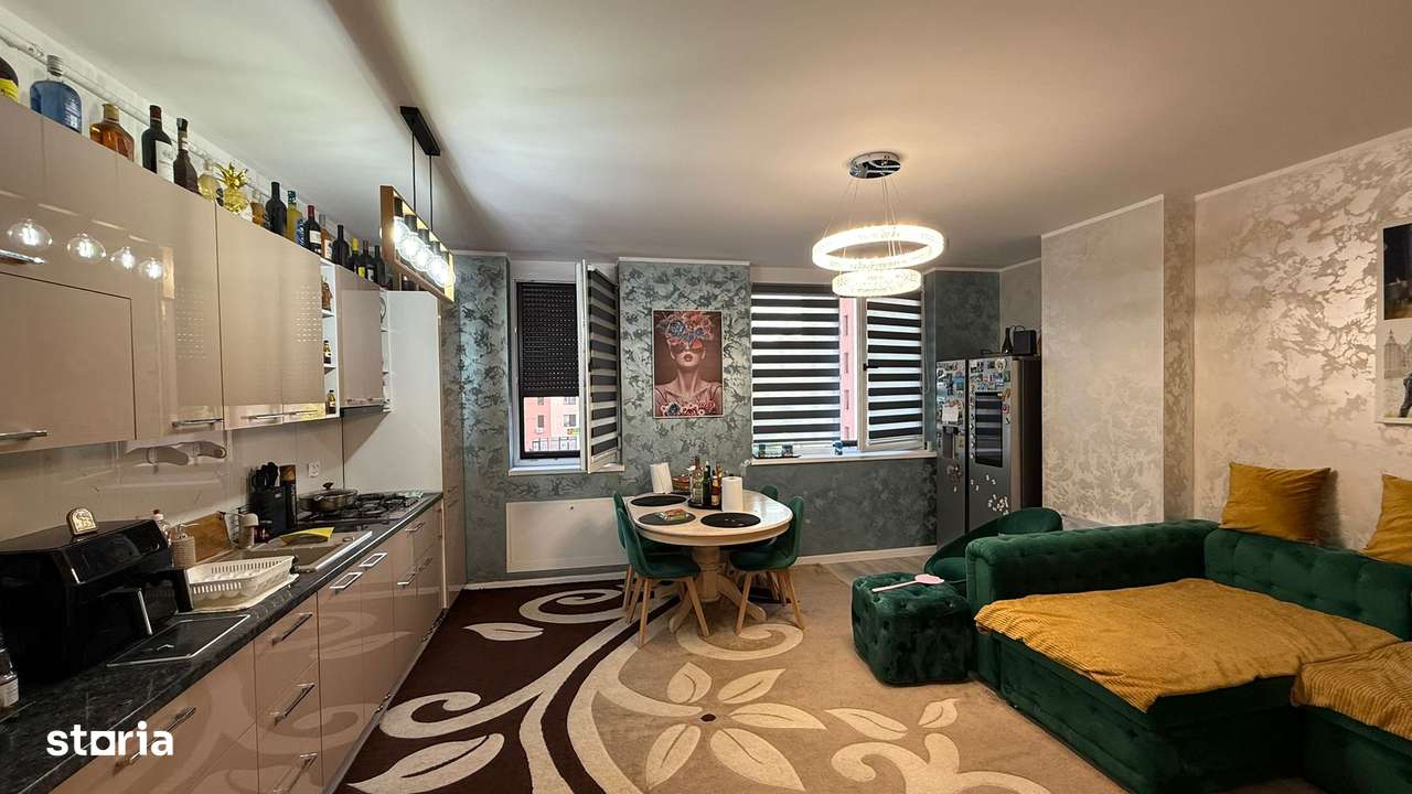 Ap 3 cam mutare Imediata Cartier Visoianu - Imagine principală: 3/10