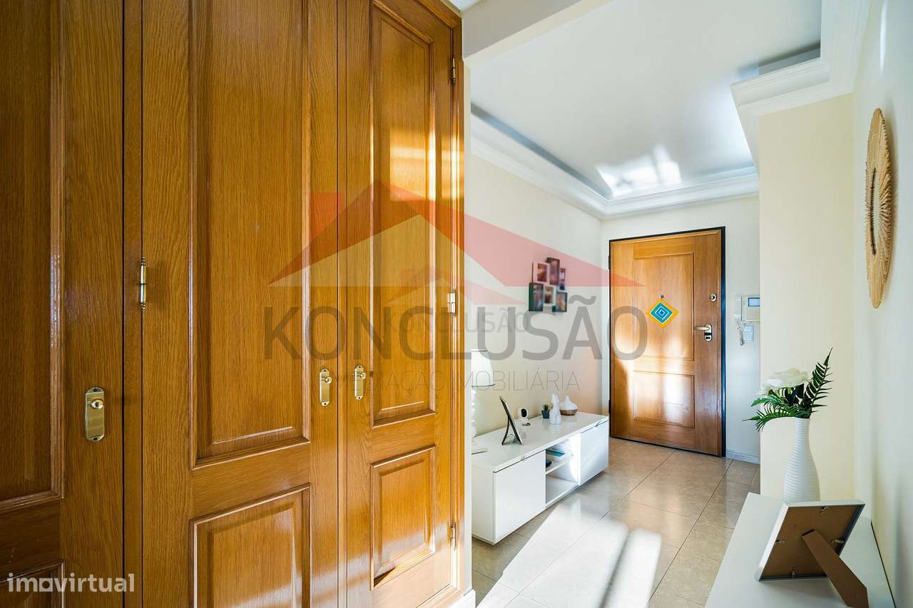 Apartamento t2 à venda na Praceta Ary dos Santos, 1 - Grande imagem: 5/26