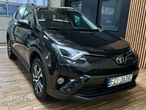 Toyota RAV4 2.0 D-4D Premium 4x2 - 3