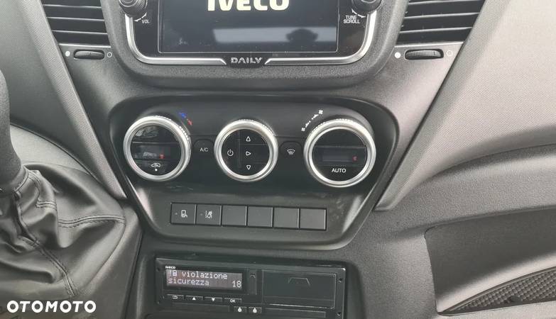 Iveco NPS Daily 50C21 - 11