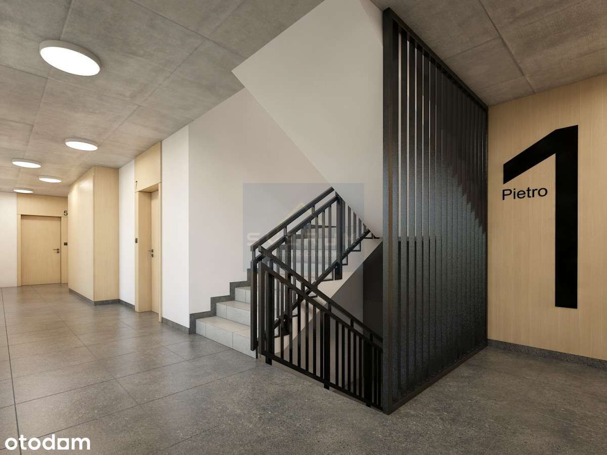 Nowe M-4 z balkonem/Częstochowa/Raków - Pełny obrazek: 4/14