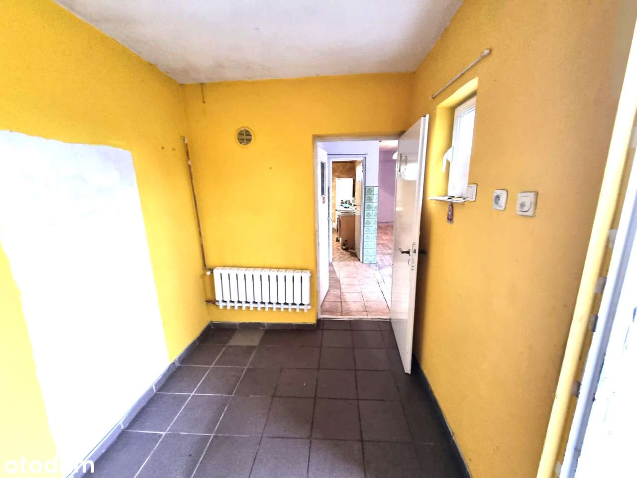 Dom z garażem w Bogdańcu - Pełny obrazek: 4/13