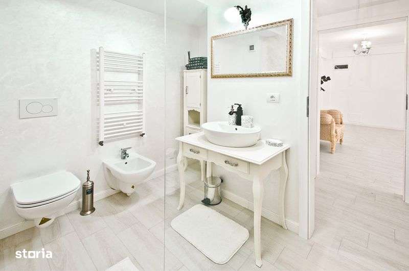 Luxury Apartment - Imagine principală: 4/8