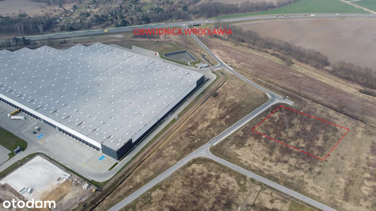 Hala magazynowa, warsztat - 243 m2 -  PRZEDSPREDAŻ -5500zl/m2 netto - Pełny obrazek: 5/12