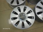 ALU FELGI AUDI 16" 5x112 ET 42 8E601025AE - 2