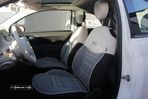 Fiat 500 0.9 8V TwinAir S&S Lounge - 20