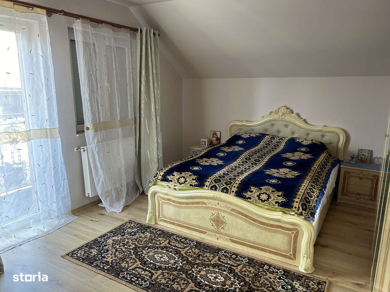 Vand constr.noua P+1 in Bocsig,an 2018, la cheie,st.2.700 mp.sc.270 mp-8