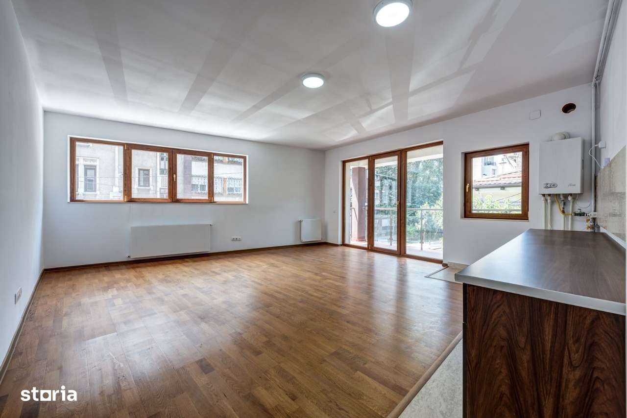 Apartament 3 camere in zona Gradina Icoanei - Maria Rosetti-0