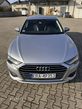 Audi A6 40 TDI mHEV S tronic - 2