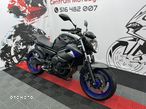 Yamaha XJ - 2