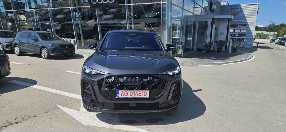 Audi Q5 40 TFSI quattro S tronic MHEV 2025