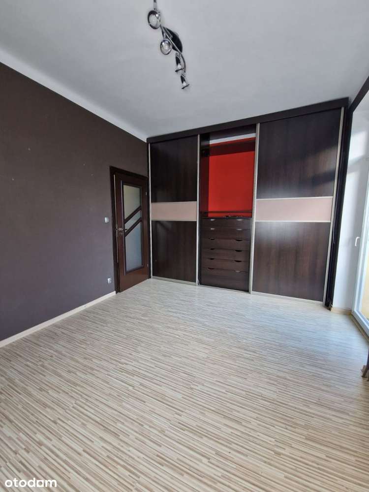 Duże M2 z balkonem - Pełny obrazek: 5/11