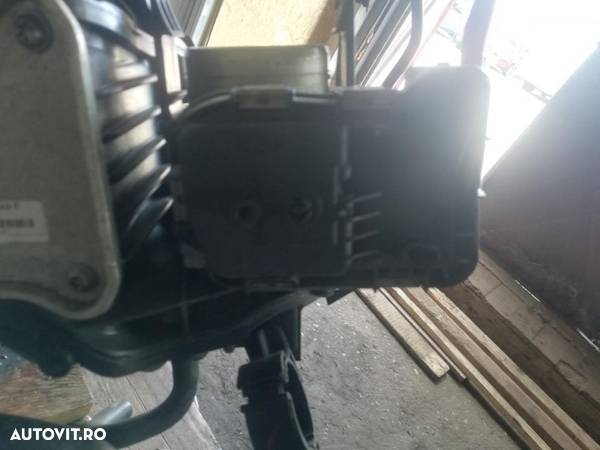 Clapeta accelerație vw seat skoda audi 1.2tsi 1.4tsi euro6 golf7 Passat b8 tiguan audi a1 a2 a3 Octavia 3 toată gama vag perfect funcționala - 2