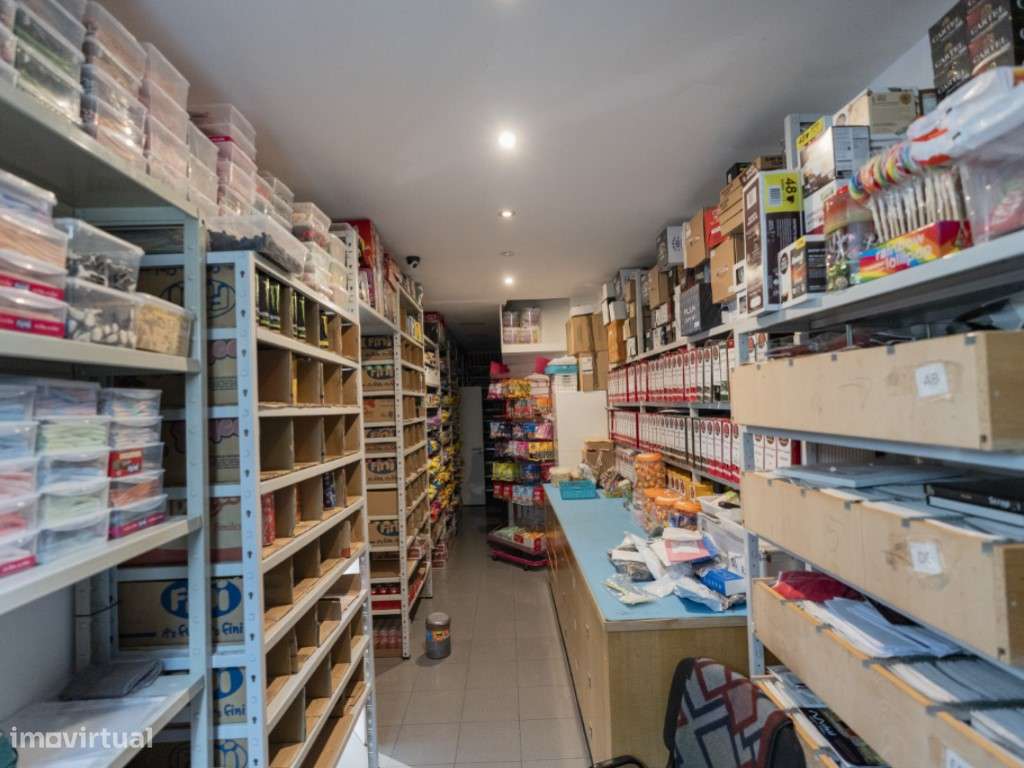 Trespasse - Loja | Oportunidade única em Espinho-47