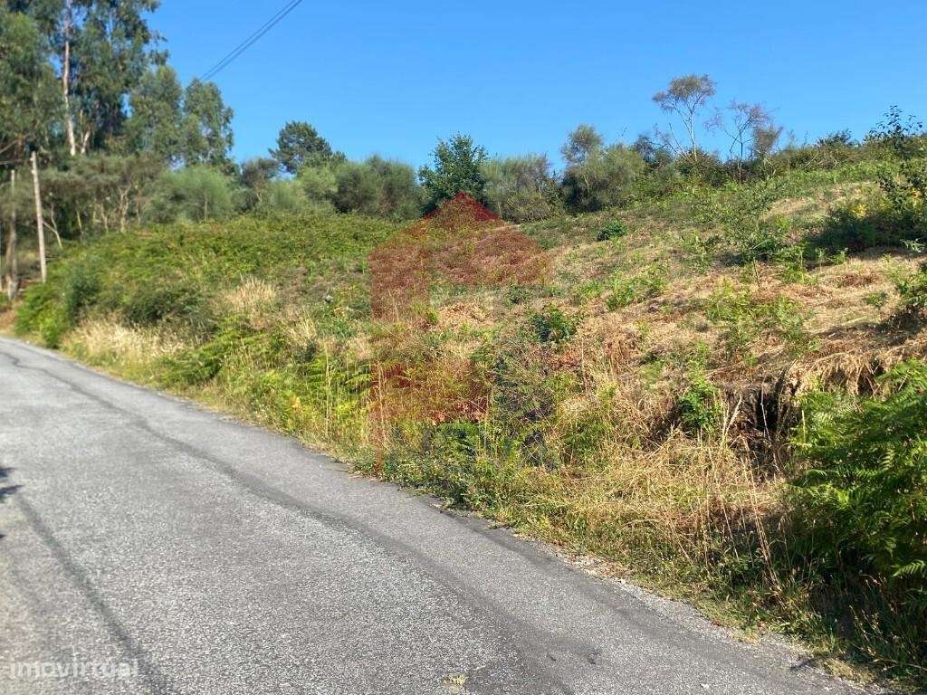 Terreno para construção, Atães-15