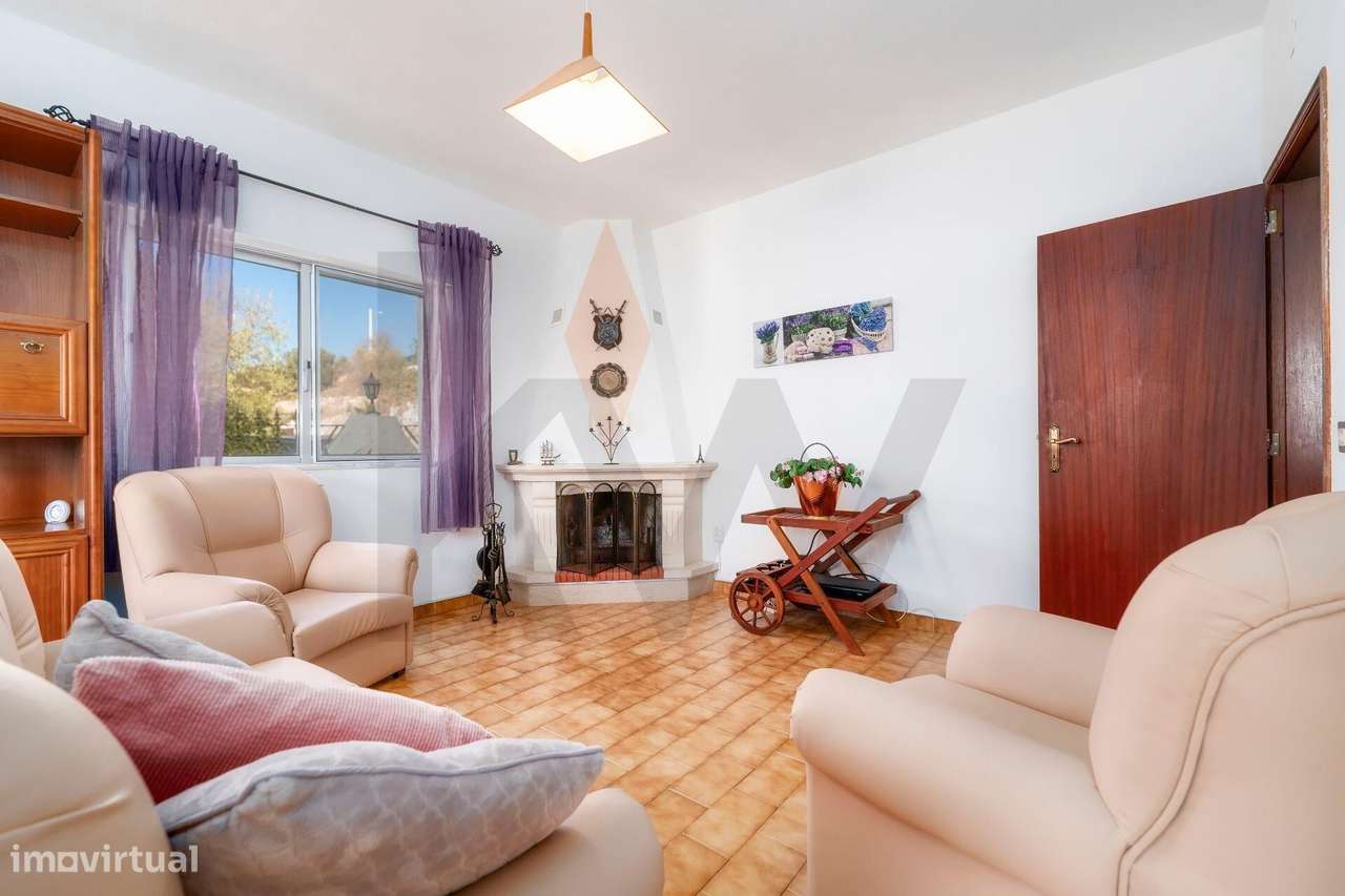 Moradia Térrea em Loulé – Pronta a Habitar! - Grande imagem: 5/60