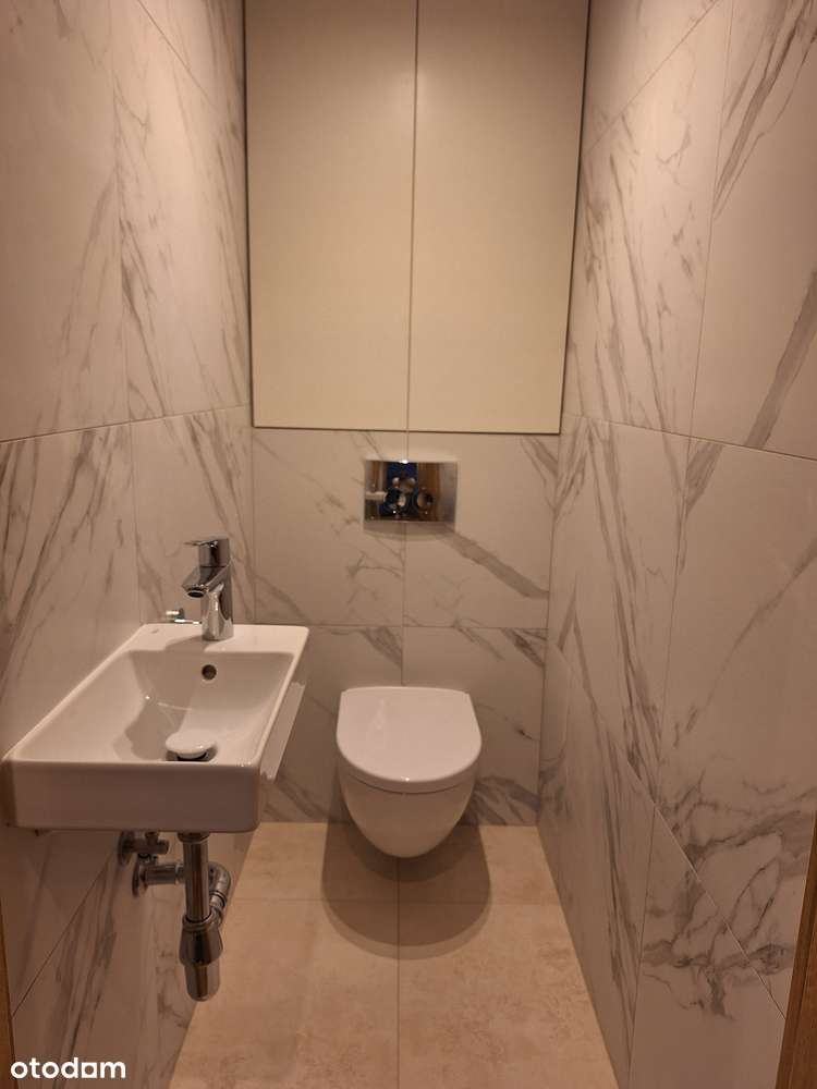 Pokój - spokój i cisza - zielono (mieszkanie 3pok) ul Estońska - Pełny obrazek: 5/7