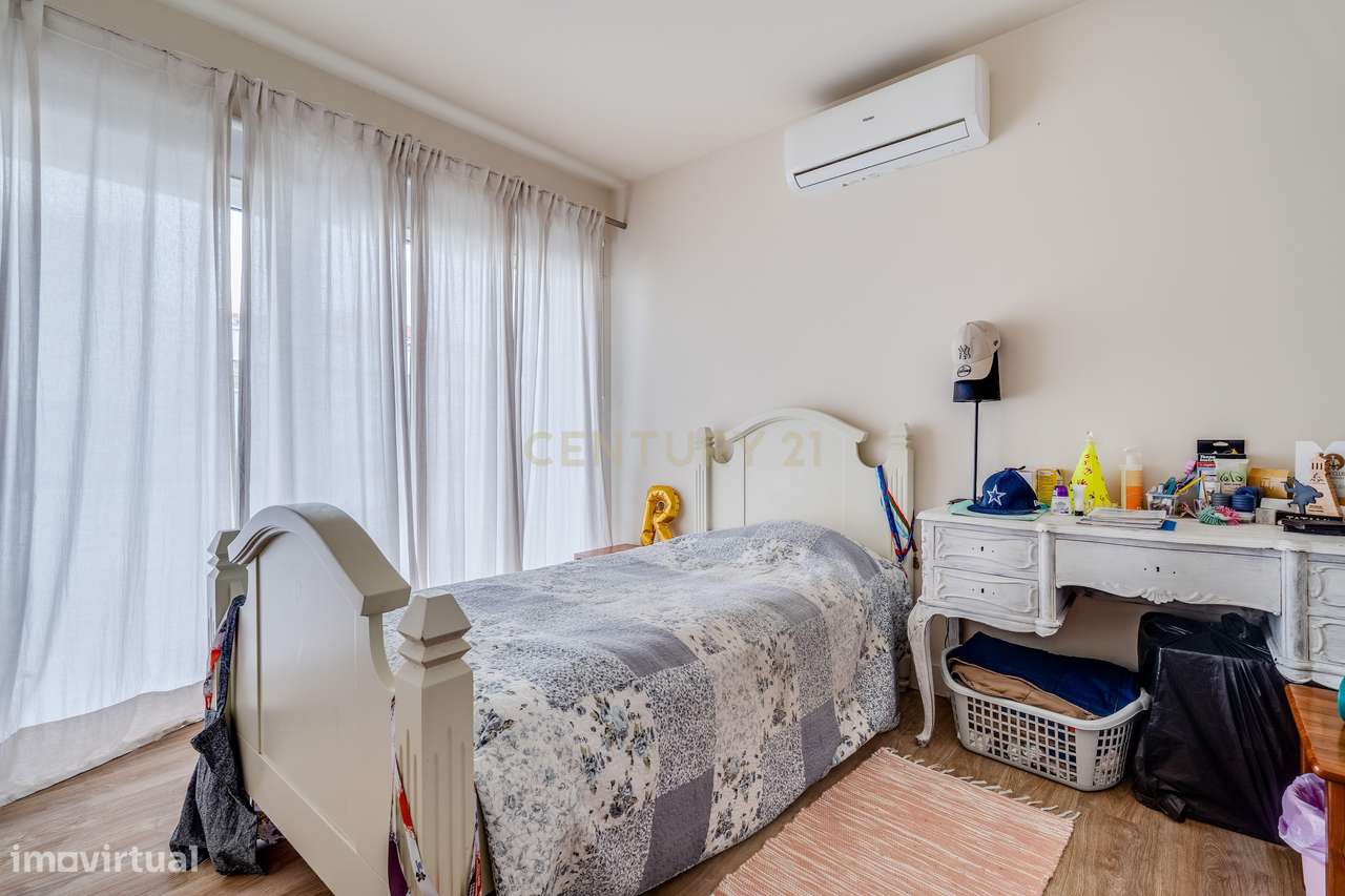 Moradia com 3 frações (T3+T2+T0)-14