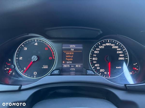 Audi A4 2.0 TDI - 21