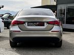 Mercedes-Benz A 180 Limousine d Progressive Aut. - 4