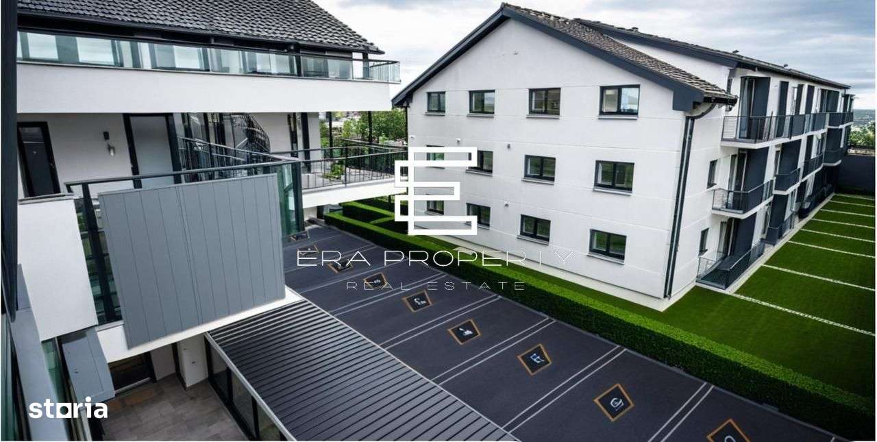 Apartament 2 camere 39.51 mp-Șelimbăr, zona Unirii-5