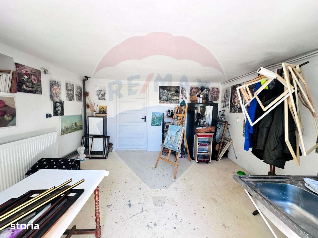 Casa cu Toate Utilitatile,Vedere Panoramica,Livada-Stefanesti, Arges - Imagine principală: 4/20