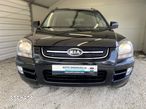 Kia Sportage 2.0 Expedition - 3