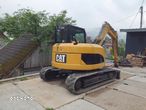 Caterpillar 308D CAT 4000 mth - 10