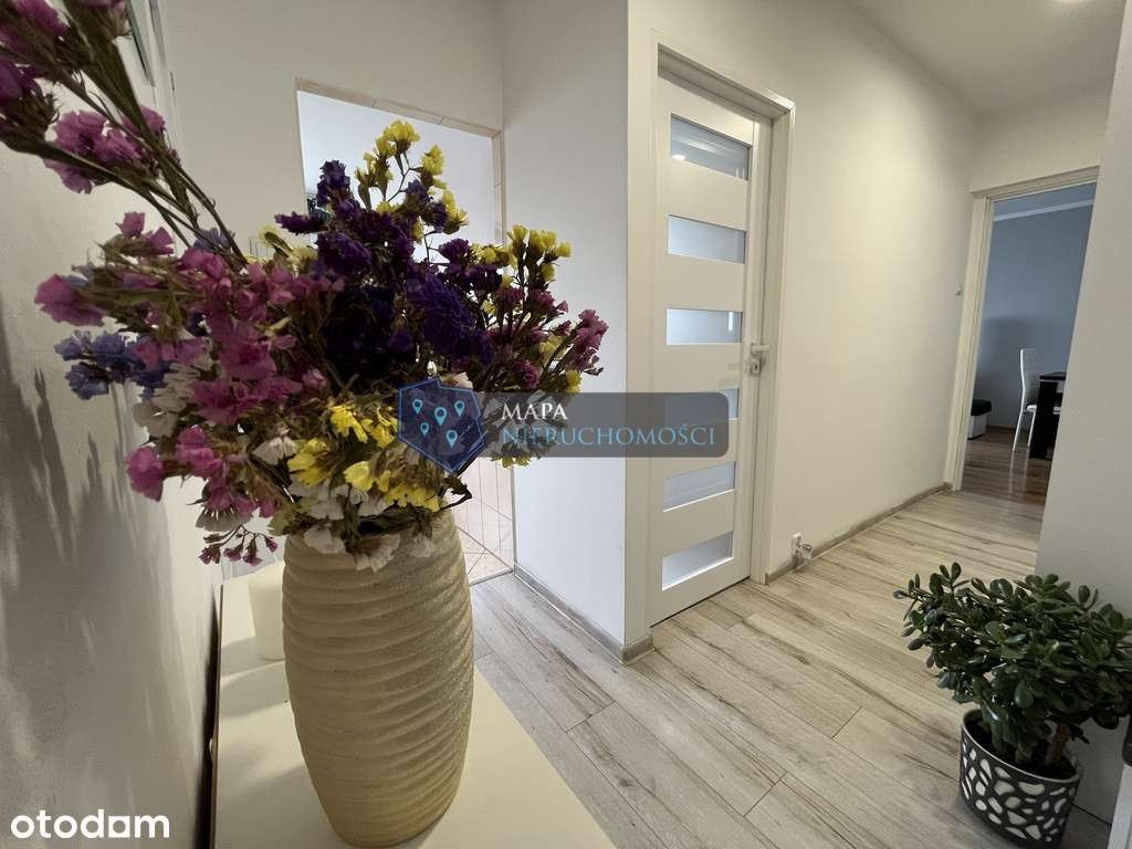 Funkcjonalne mieszkanie w świetnej lokalizacji-11