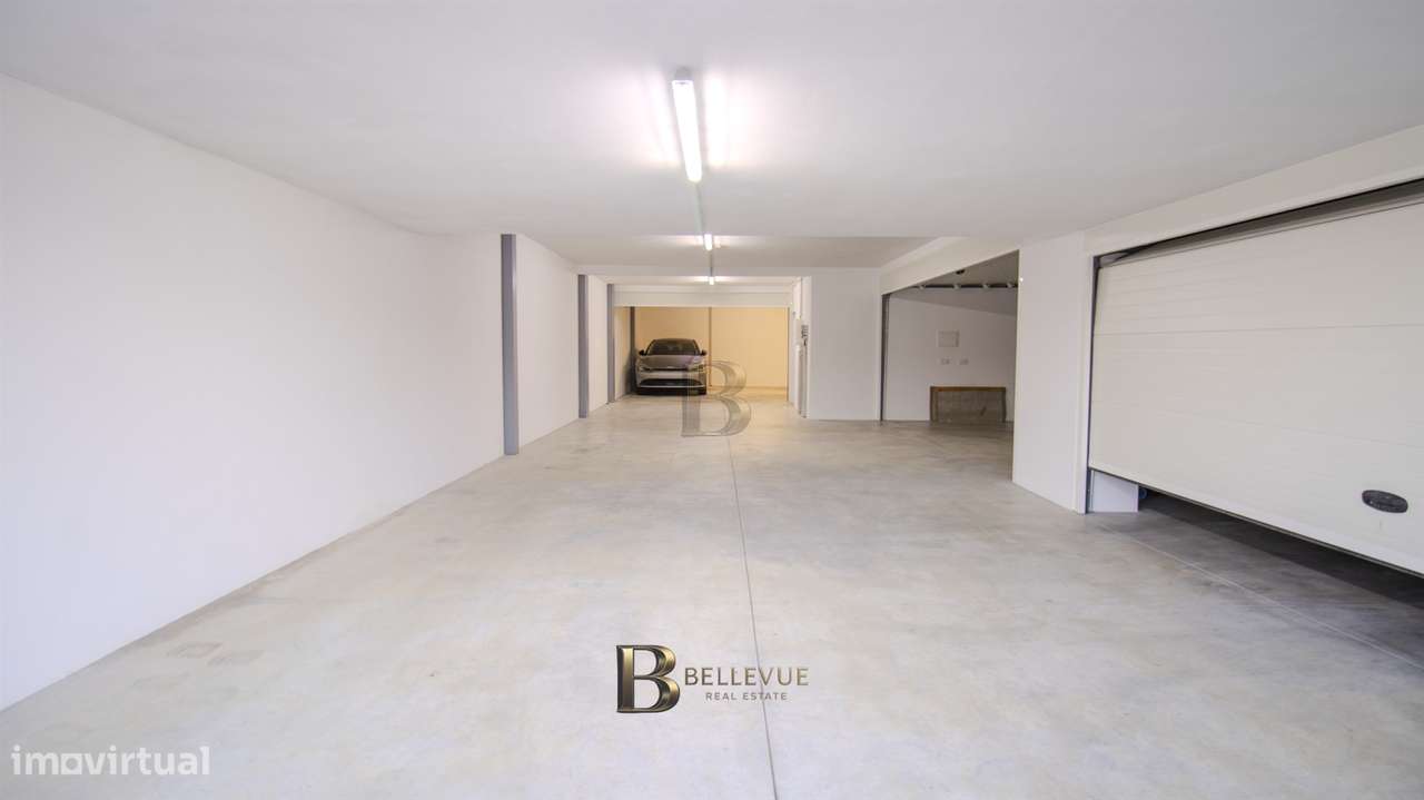 Apartamento T3 Venda em São Torcato,Guimarães-25