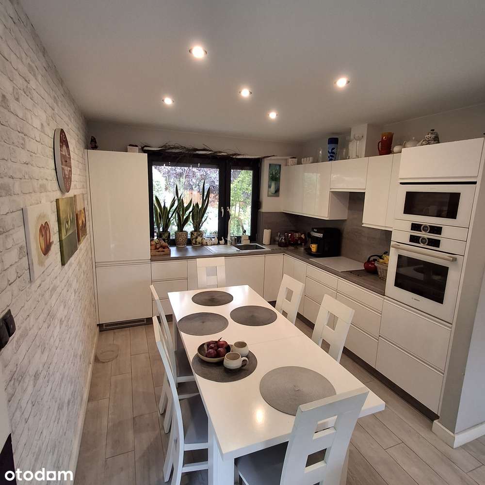 Dom całoroczny Nowy Dębiec 75m2-9