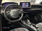 Peugeot 2008 1.5 BlueHDi Allure Pack EAT8 - 14