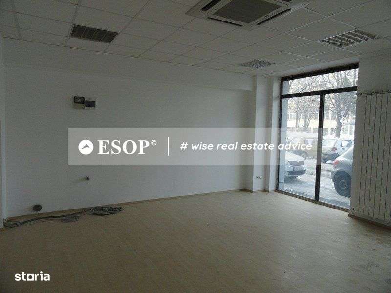 Vanzare cladire de birouri inchiriata, ID 3593-13