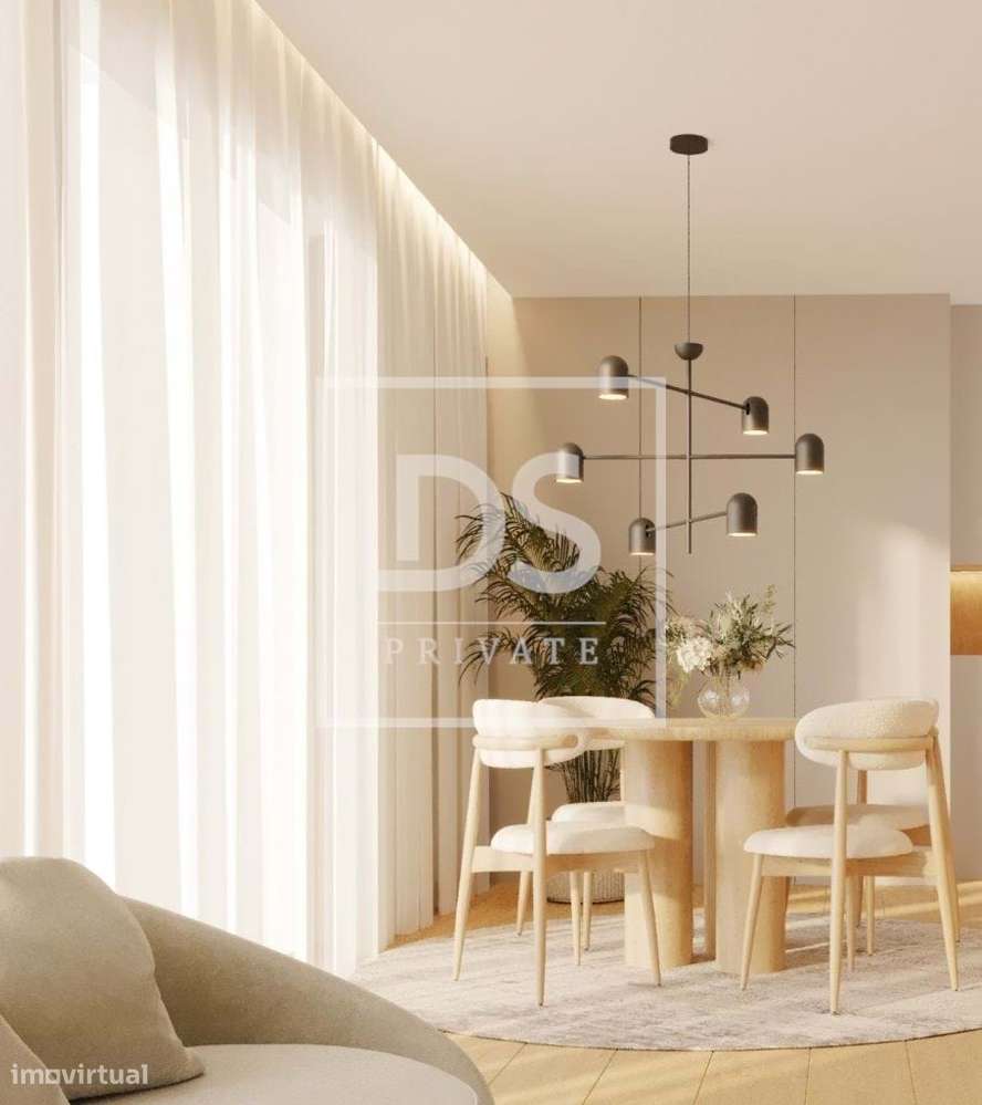 T1 Smart em Matosinhos: Inteligência em Cada Metro Quadrado-10