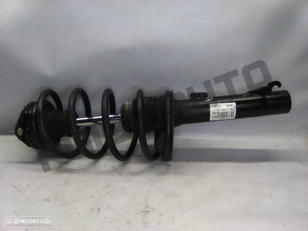 Amortecedor Frente Direito 5716-18057-ad Ford Transit Connect I - 1