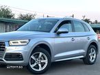 Audi Q5 2.0 40 TDI quattro S tronic Design - 1