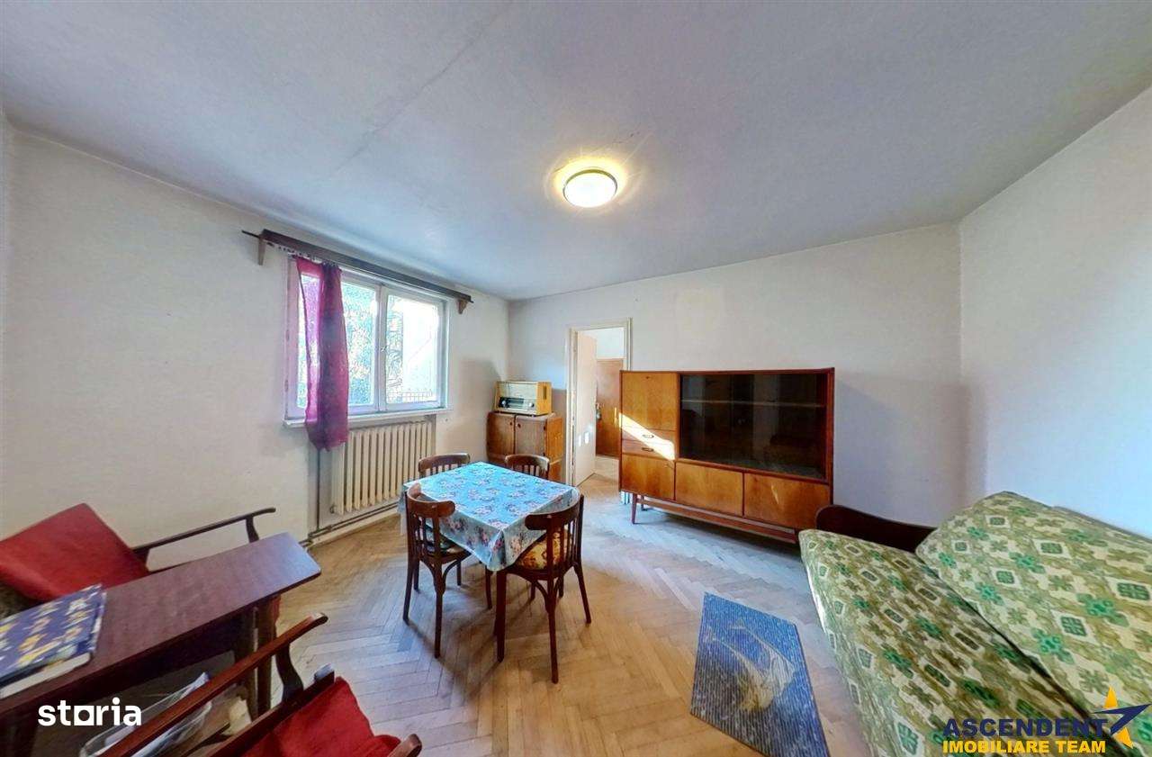 Tur Virtual! Apartament luminos arie linistita, Aleea Savinesti,Targu - Imagine principală: 3/12