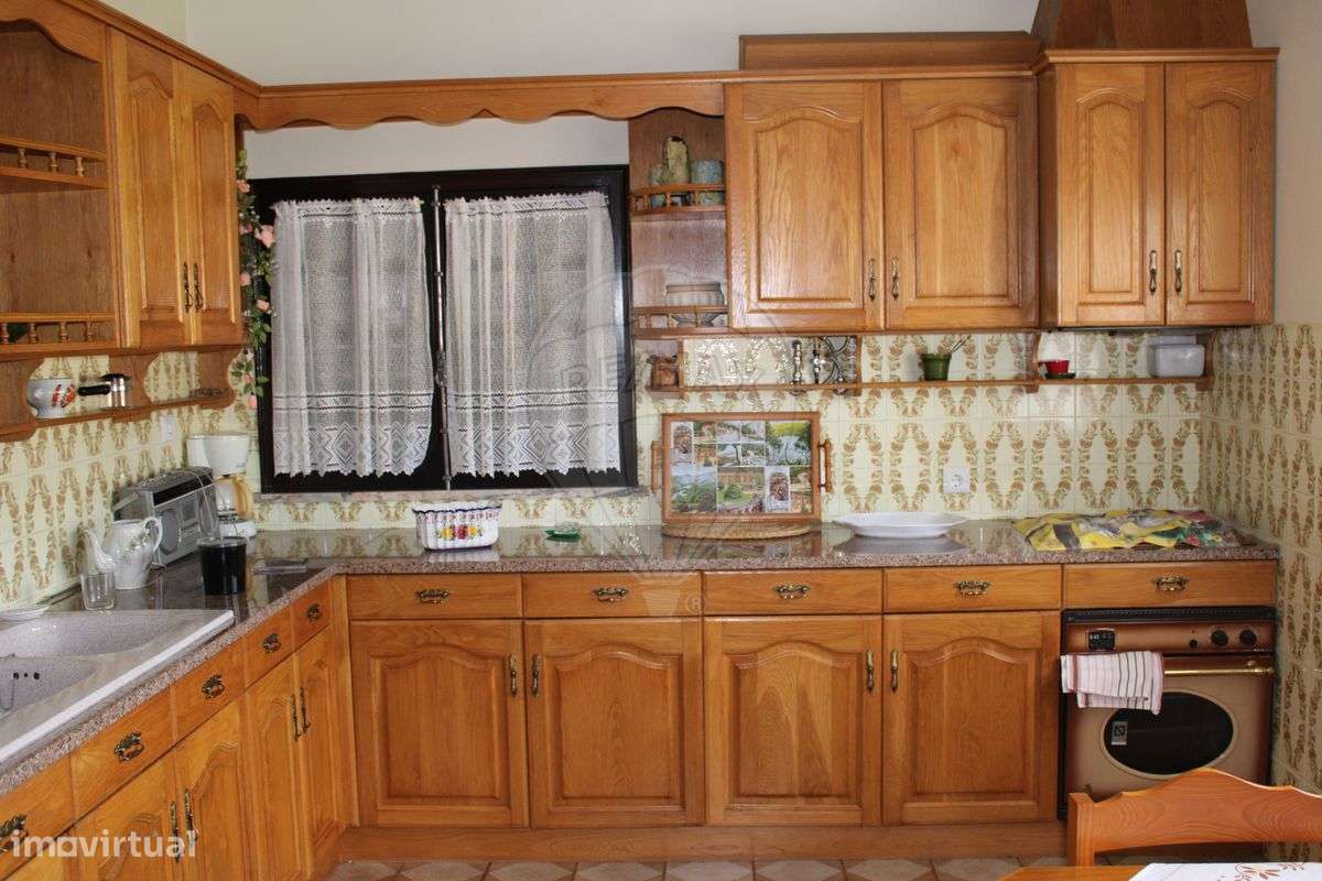 Moradia T3 para venda - Grande imagem: 5/8