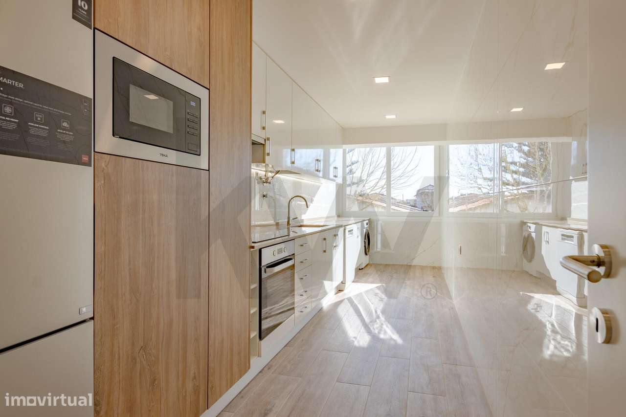 Apartamento em Cascais - Bicuda junto a comércio e a 5 min de carro do - Grande imagem: 5/31