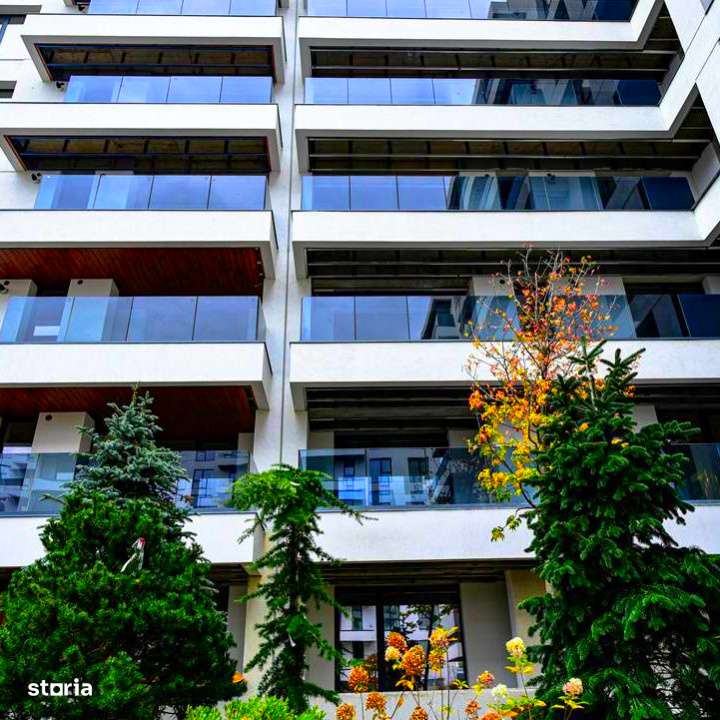 Apartament Premium 4 camere | Living 65 mp | NUSCO CITY | Terasa 23 mp-9