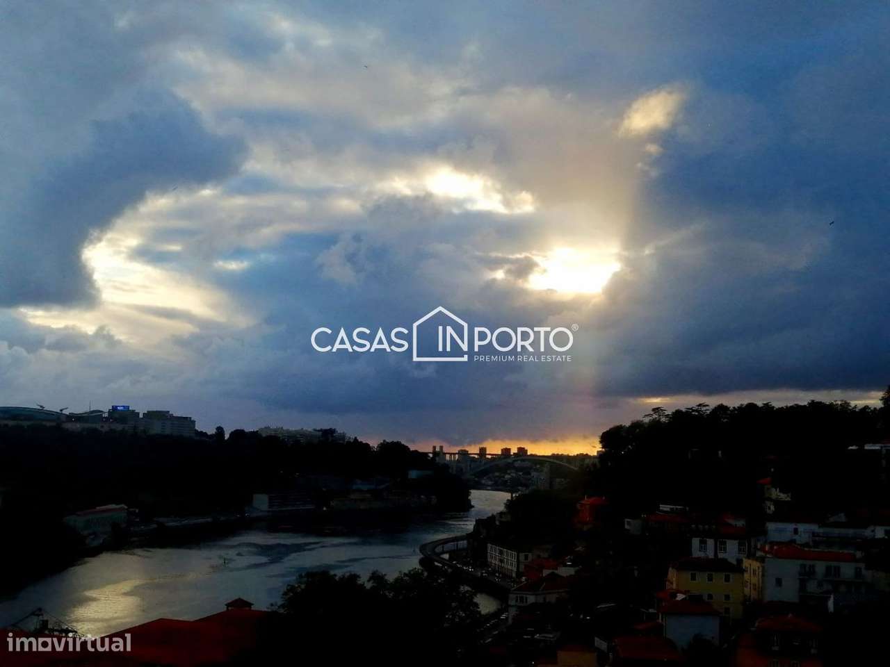 Apartamento T3 Duplex no Passeio das Virtudes-41