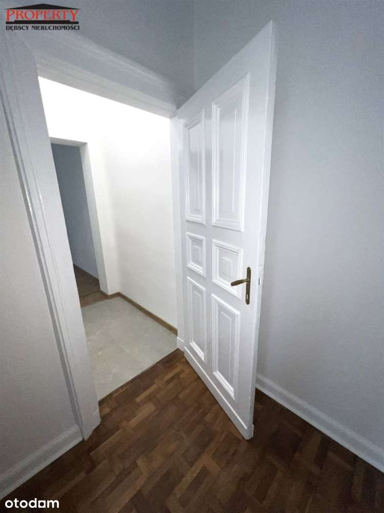 Mieszkanie w kamienicy Piotrkowska po gen remoncie-17