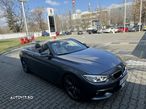 BMW Seria 4 425d Cabrio Aut. M Sport - 32