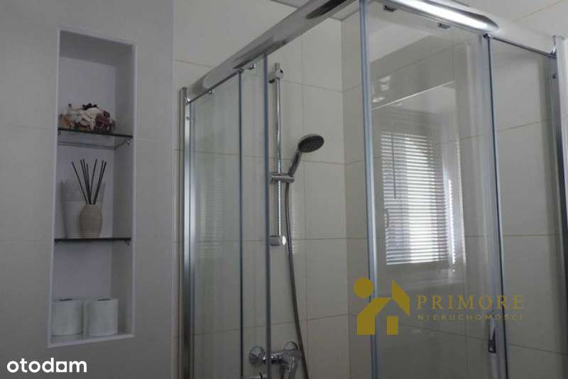 2 Pokoje #Przymorze #do plaży 800m!!!-8