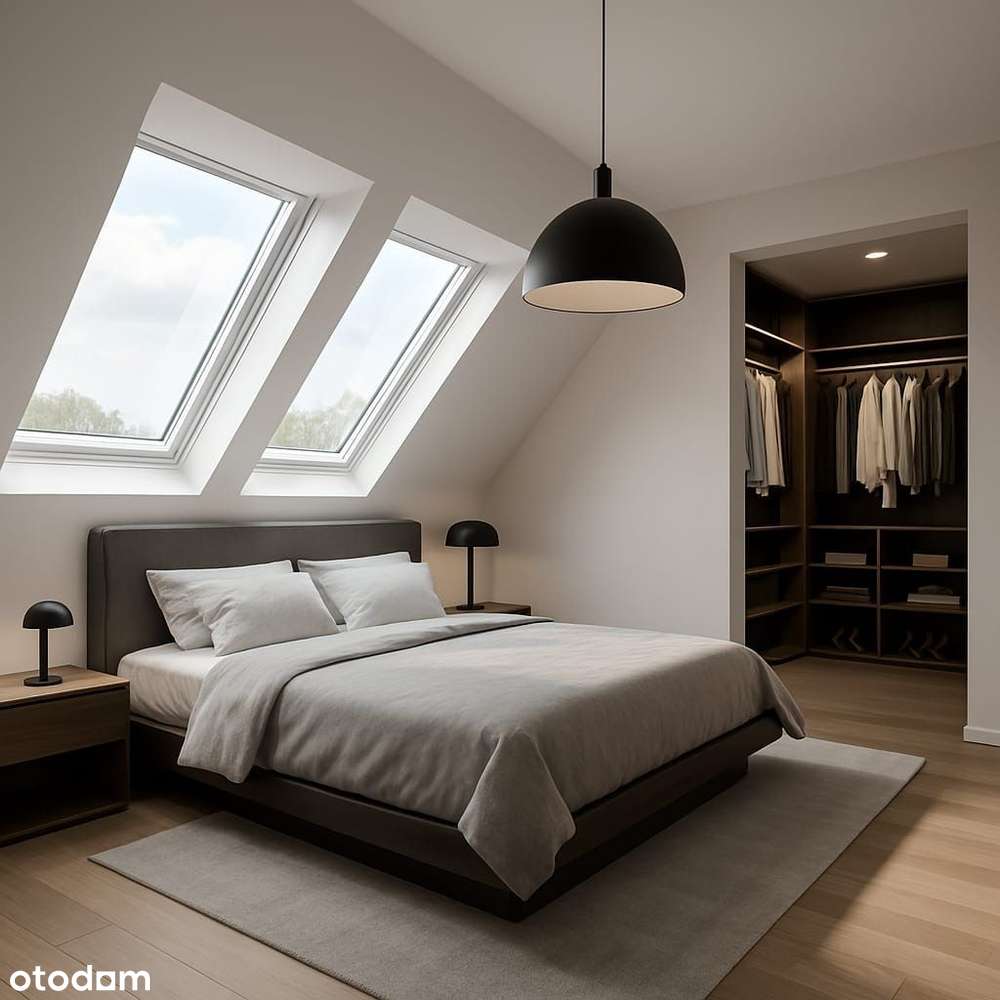 Apartament z widokiem na Beskidy - ŚWIATECZNA PROMOCJA-RABAT 50 000zł - Pełny obrazek: 5/20