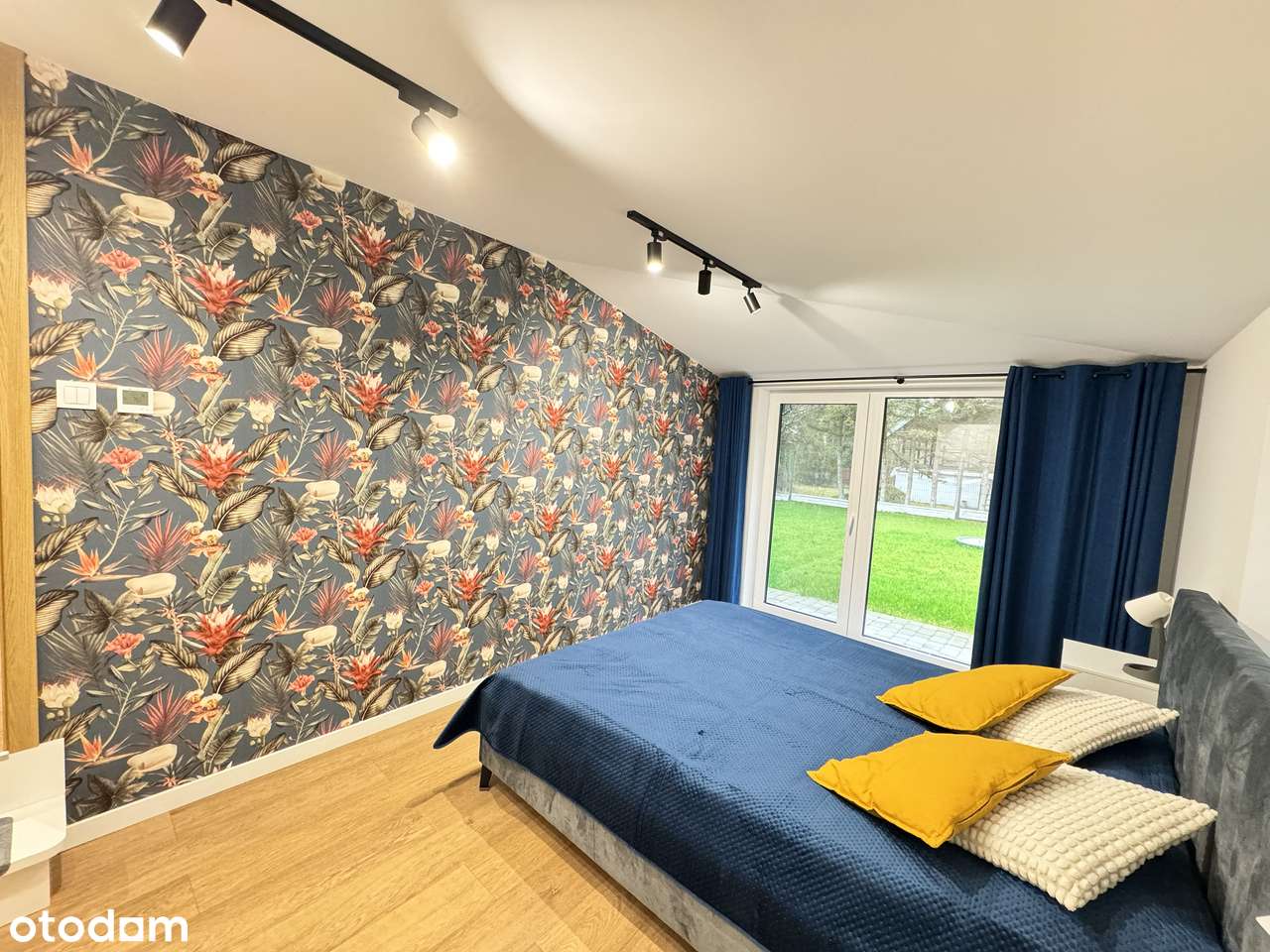 Królowy Most | własna strefa relaksu | rzeka las | blisko Białegostoku - Pełny obrazek: 4/8