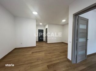 Apartament NOU, finisat modern, 38 mp utili, zona str. Abatorului