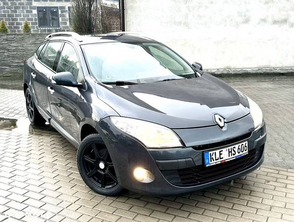 Renault Megane 1.4 16V TCE Dynamique - 2