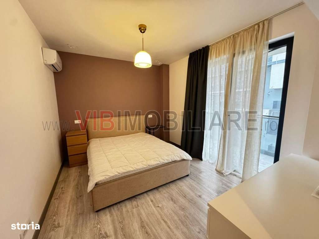 3 Camere - Straulesti - Magnolia Residence - 83mp - Imagine principală: 1/6