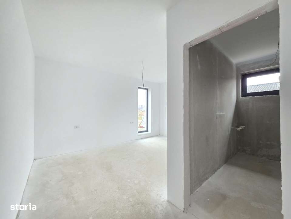 Casa individuala cu 4 camere, zona Livada, Dealul Lempes-2